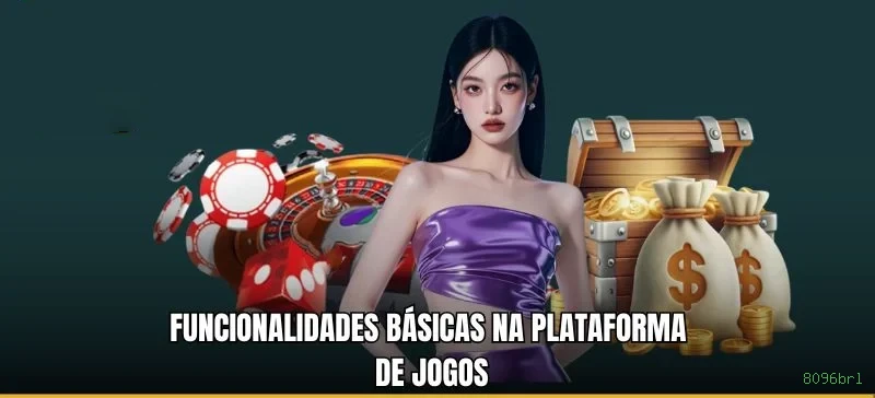 Configurações úteis dentro do app 8096brl