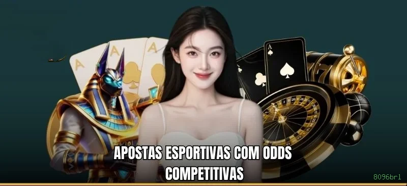 Cassino ao vivo 8096brl dealers